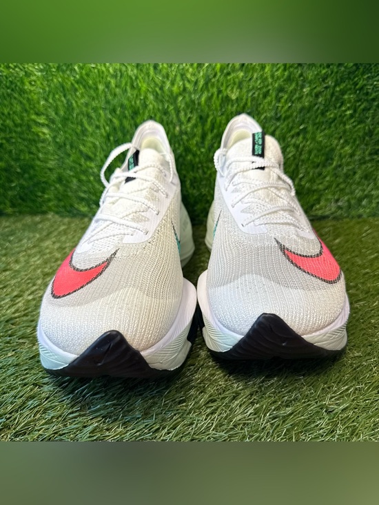 Nike Air Zoom Alphafly Next% Watermelon White Jade Crimson main image 15